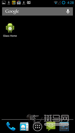 有手机就能玩免费试用GoogleGlass