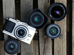 需求不同选择不同4000元预算相机推荐