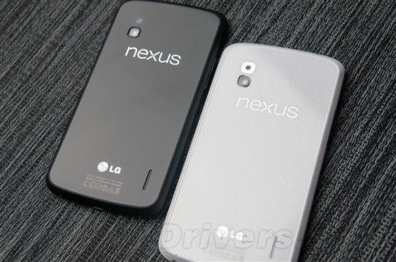 ͼè桱Nexus 4ְ