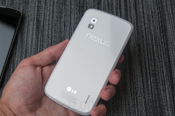 ͼè桱Nexus 4ְ