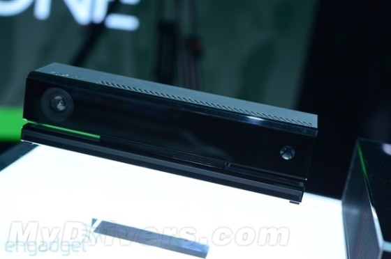 Windows版Kinect One发布时间曝光_软件学园