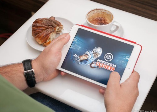 花旗分析师:苹果暑期推廉价iPad mini