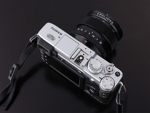 富士X系列新入门级无反相机命名:X-A1_数码