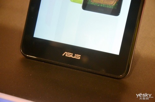 华硕Memo Pad HD 7快评:意想不到的颠覆