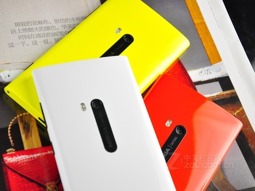 WP8�콢���׼� ŵ����920������3K���� 