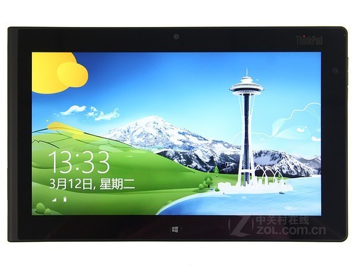 ԼThinkPadTablet2۸4999Ԫ