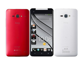 HTC Butterfly/X920e/Droid DNA