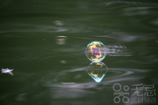 快速捕捉能手 三星NX300相机对焦测试(2)_数