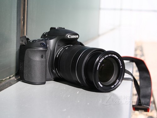 质量最上佳能60D浙江报价6200元