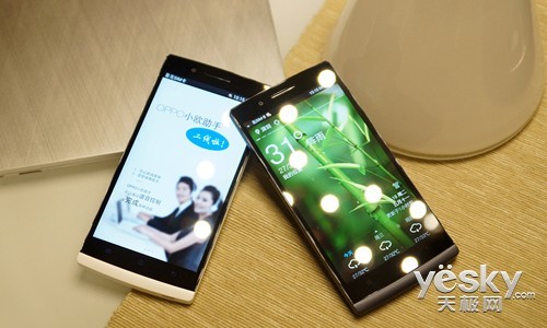 OPPO Find 5 TD