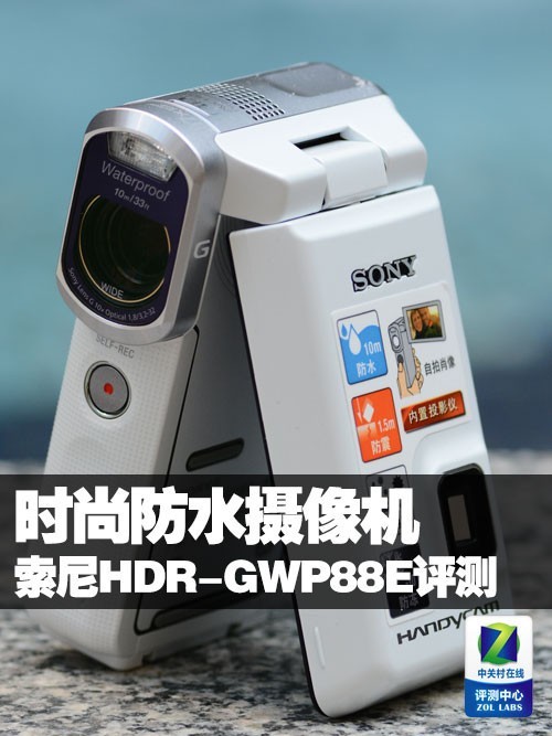 ʱзˮHDR-GWP88E