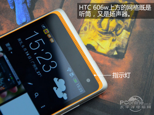HTC 606w����