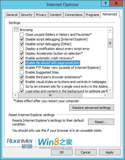 windows server 2012 applocker internet explorer