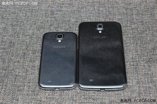 再造大屏神话 三星GALAXY Mega 6.3评测 -- 浙