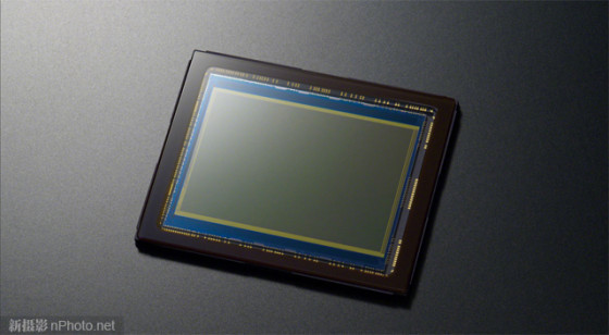索尼6色滤镜传感器专利公布提升色彩还原度