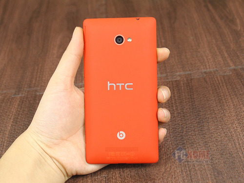 诺基亚920最大劲敌 HTC 8X报价2700元|HTC|