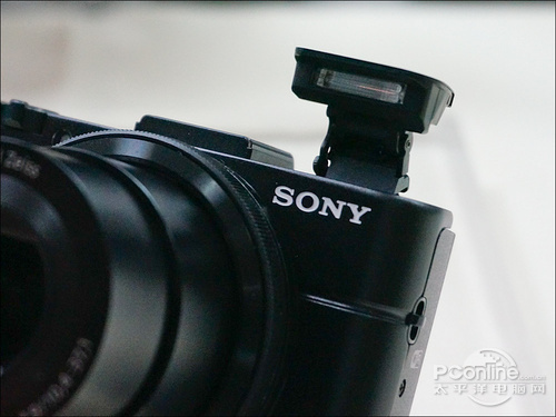 最强黑卡索尼RX100II、RX1R现场试用