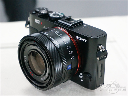 最强黑卡索尼RX100II、RX1R现场试用