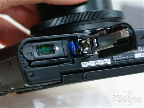 最强黑卡索尼RX100II、RX1R现场试用