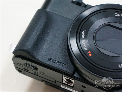 最强黑卡索尼RX100II、RX1R现场试用