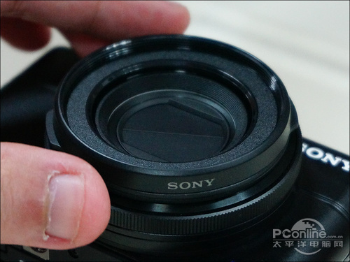 最强黑卡索尼RX100II、RX1R现场试用