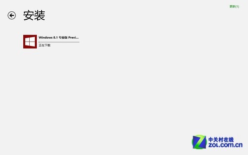 Win9жԶ Windows 8.1RT׷ 