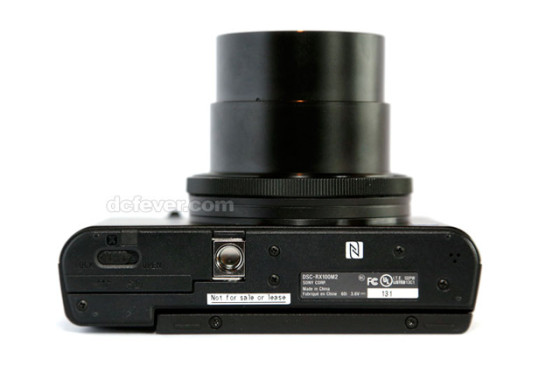 强化功能再出击 索尼RX100 II相机试用|索尼|消