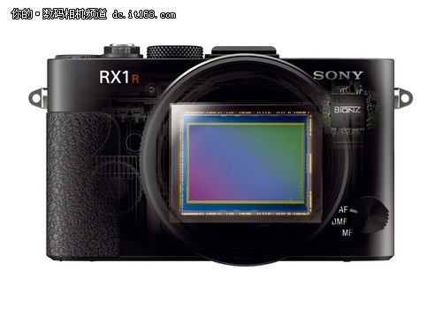 Camera冷知识 索尼RX1R去低通技术解析_数码