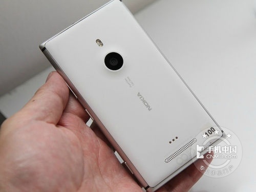 全新WP8旗舰机 诺基亚Lumia 925售3499|诺基