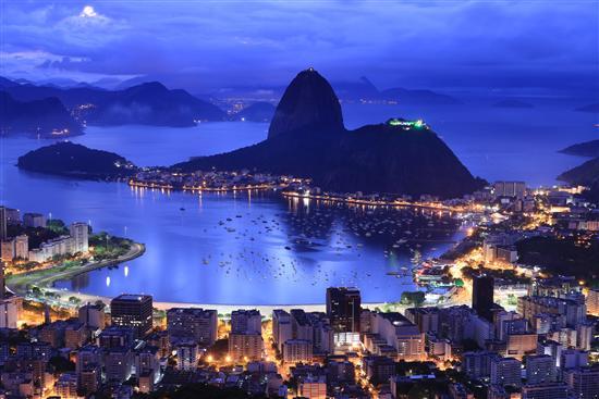 全新高像素CMOS 佳能70D官方样片赏析_数码