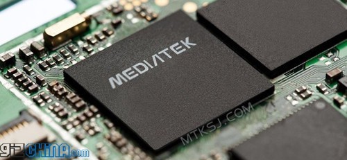着实逆天！ MTK将推8核2GHz处理器MT6592 