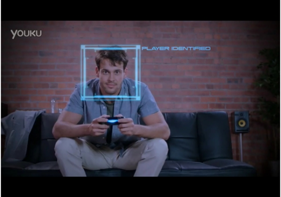 PS4将预装虚拟现实游戏应用_软件学园