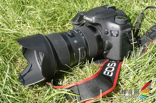 体验夏日小清新 适马18-35\/1.8人像试拍|配件|适