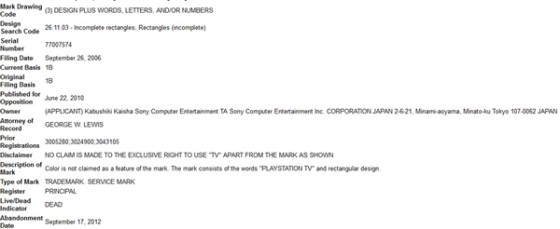 ������ʰPSTV�̱��ΪPS4���е��ӷ���