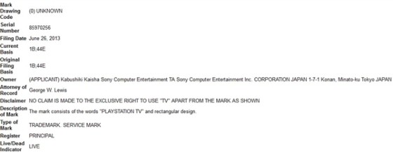 ������ʰPSTV�̱��ΪPS4���е��ӷ���