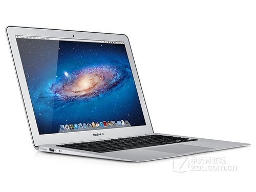 配置升级苹果MacBookAir价格6555元
