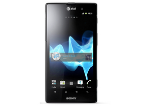  LT28i(Xperia Ion)