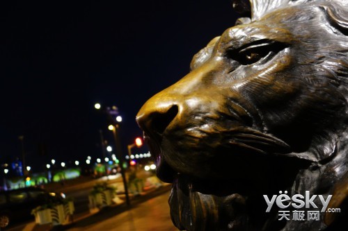 终极画质 从黑卡™开始 索尼RX100 II评测