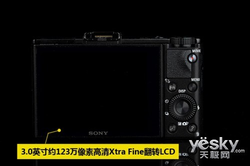 终极画质 从黑卡?开始 索尼RX100 II评测