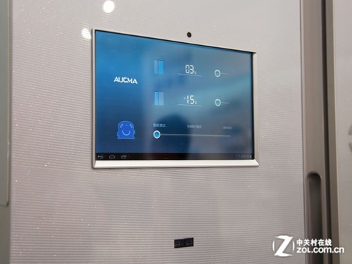 青岛CES看点 智能化创造第3代家电革命 