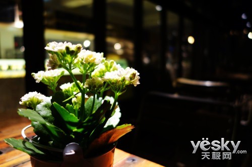 终极画质 从黑卡™开始 索尼RX100 II评测