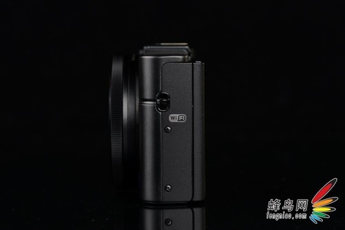 一英寸CMOS进化论索尼RX100II评测