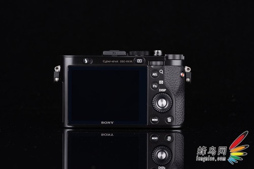 单反DC巅峰对决市售版索尼RX1R评测