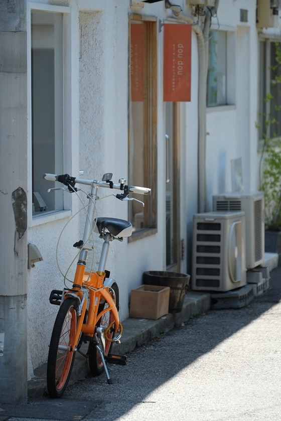 旁轴范的长焦 富士XF 55-200镜头海外体验|配