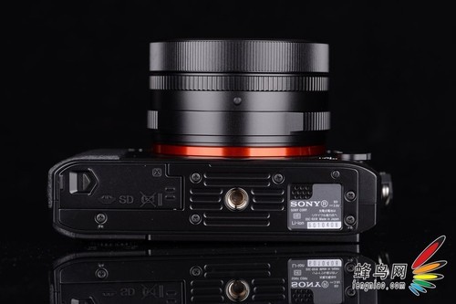 单反DC巅峰对决市售版索尼RX1R评测