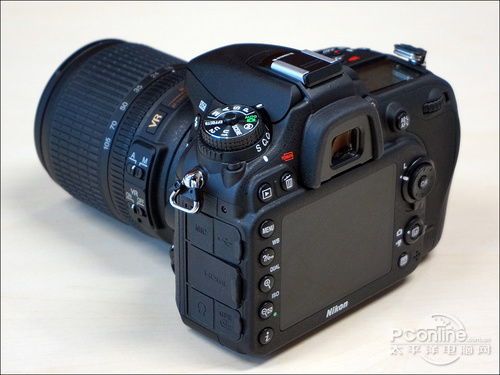 海外代购推荐 七款国外相机销售排行榜(3)_数码