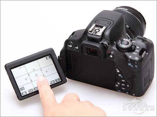 海外代购推荐 七款国外相机销售排行榜(6)_数码