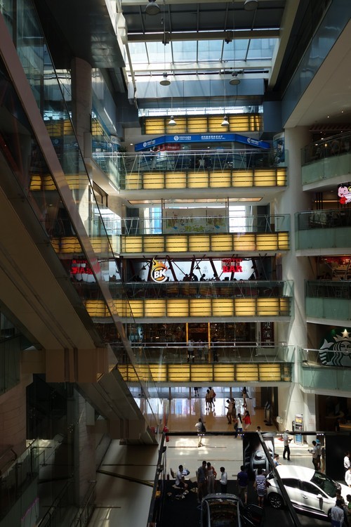 高感提升体验更佳索尼RX100II评测(9)