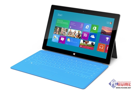 Surface Proή мѲ