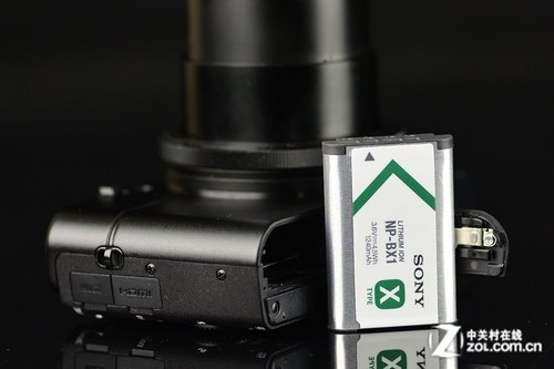 高感提升体验更佳索尼RX100II评测(2)